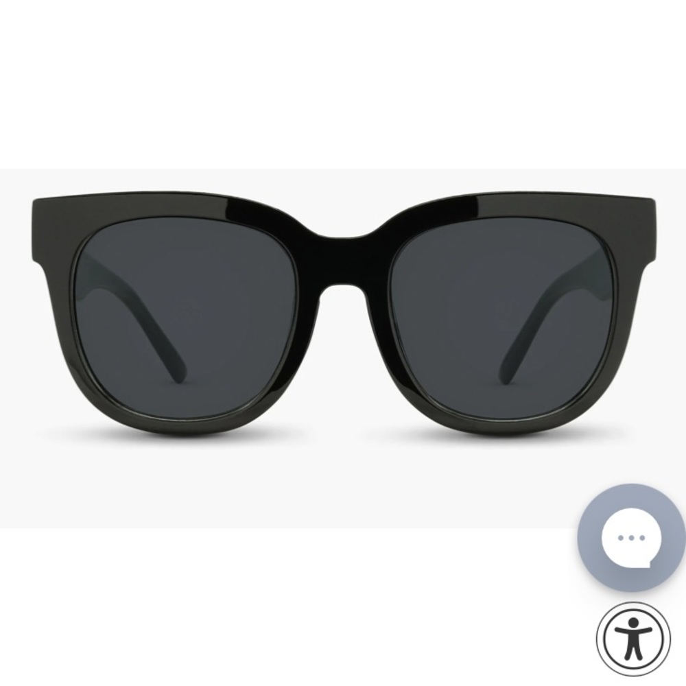 NWOT Nectar Polarized Sunglasses